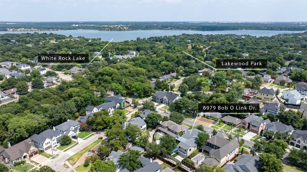 6979 Bob O Link Drive Dallas, TX 75214