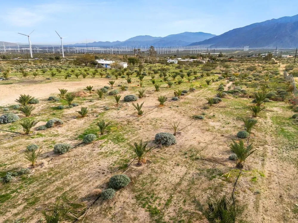 668040015 Hilltop Road Whitewater, CA 92282