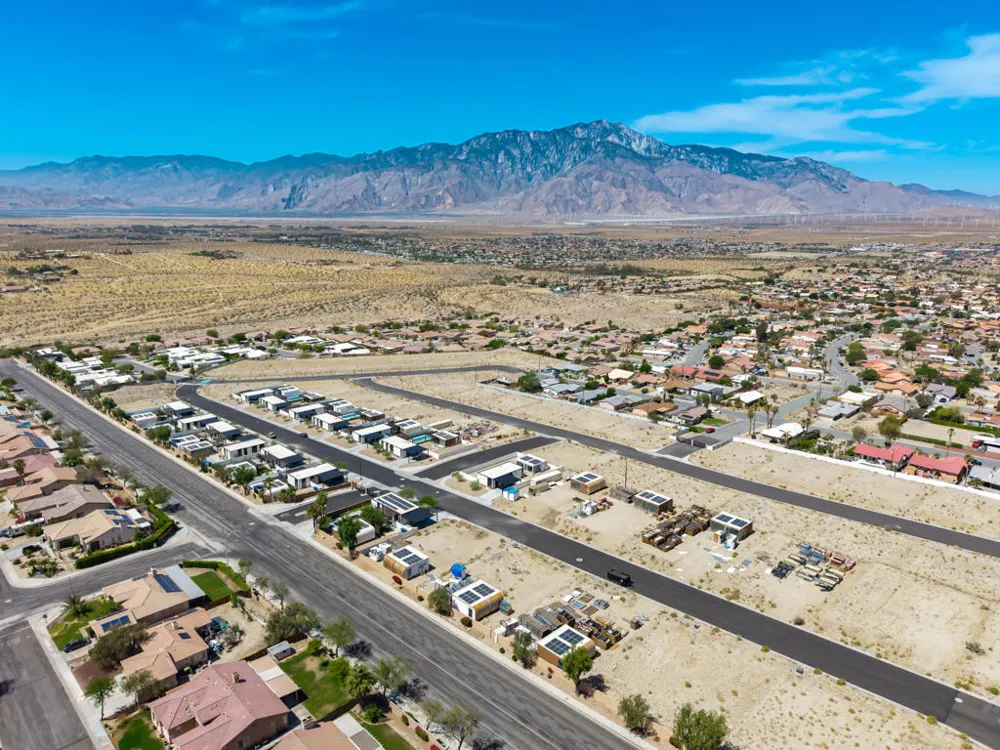 13829 Scenic Crest Circle Desert Hot Springs, CA 92240