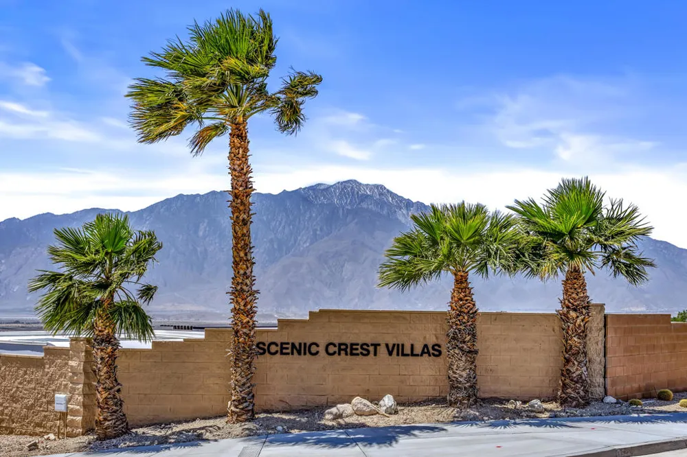 13829 Scenic Crest Circle Desert Hot Springs, CA 92240