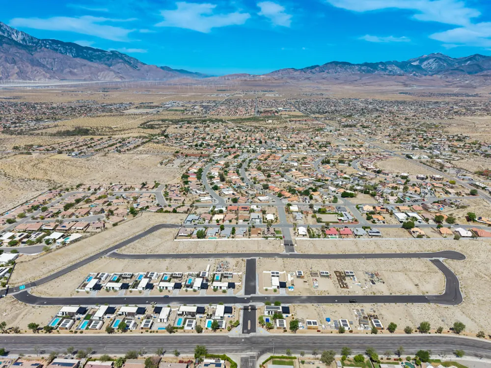 13829 Scenic Crest Circle Desert Hot Springs, CA 92240