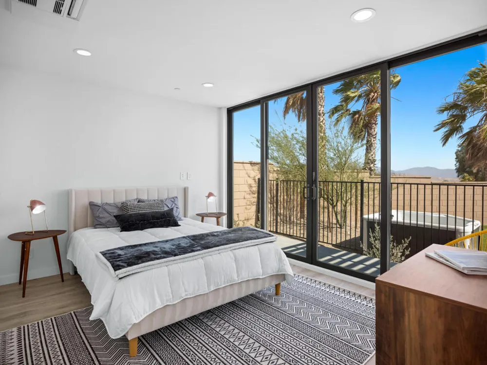 13829 Scenic Crest Circle Desert Hot Springs, CA 92240
