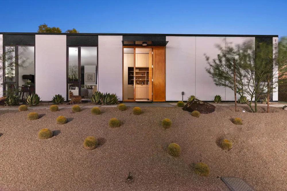 13829 Scenic Crest Circle Desert Hot Springs, CA 92240