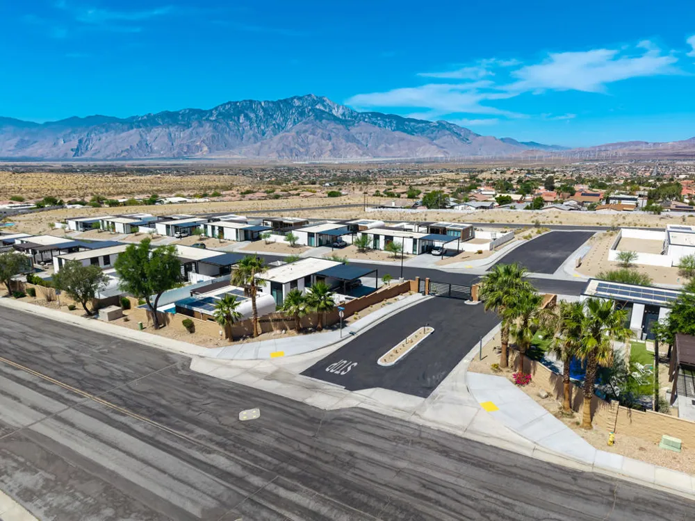 13829 Scenic Crest Circle Desert Hot Springs, CA 92240