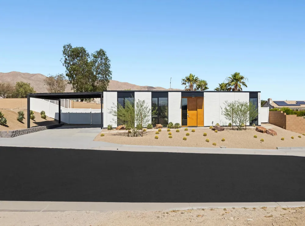 13829 Scenic Crest Circle Desert Hot Springs, CA 92240