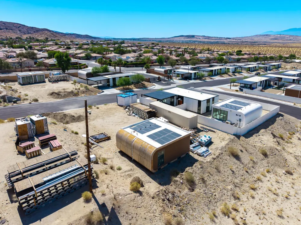 13829 Scenic Crest Circle Desert Hot Springs, CA 92240