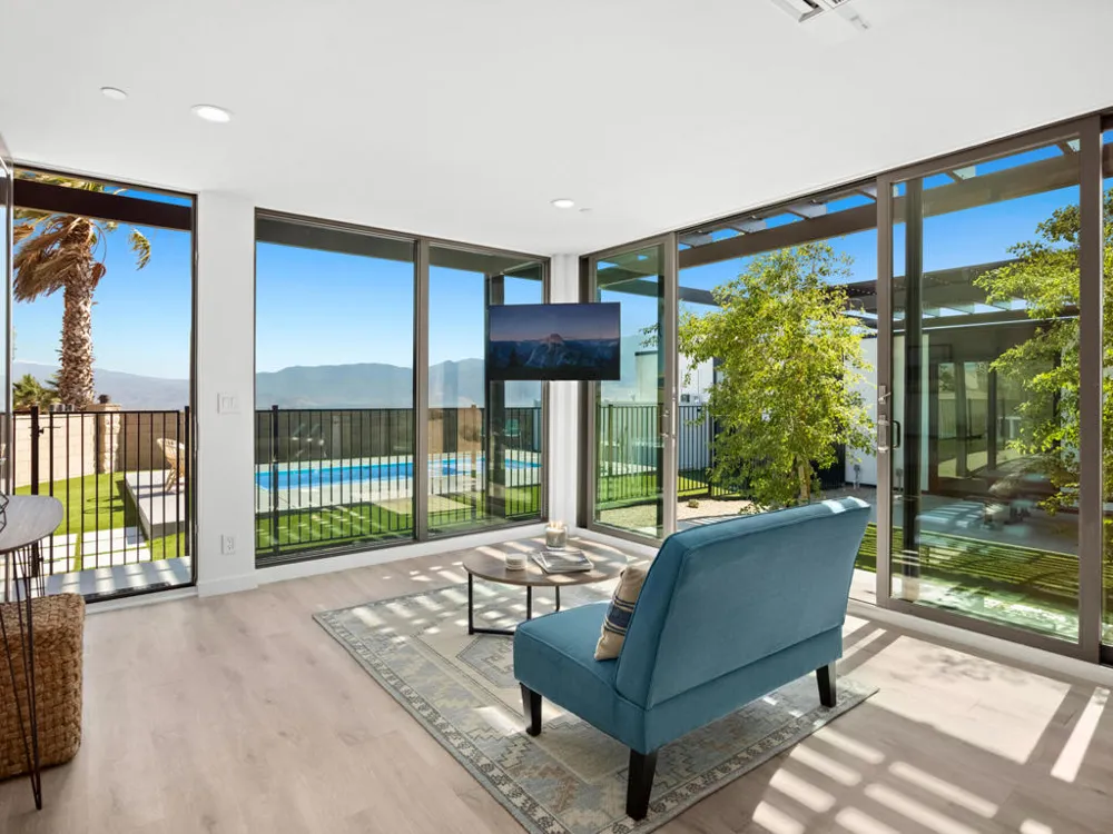 13829 Scenic Crest Circle Desert Hot Springs, CA 92240