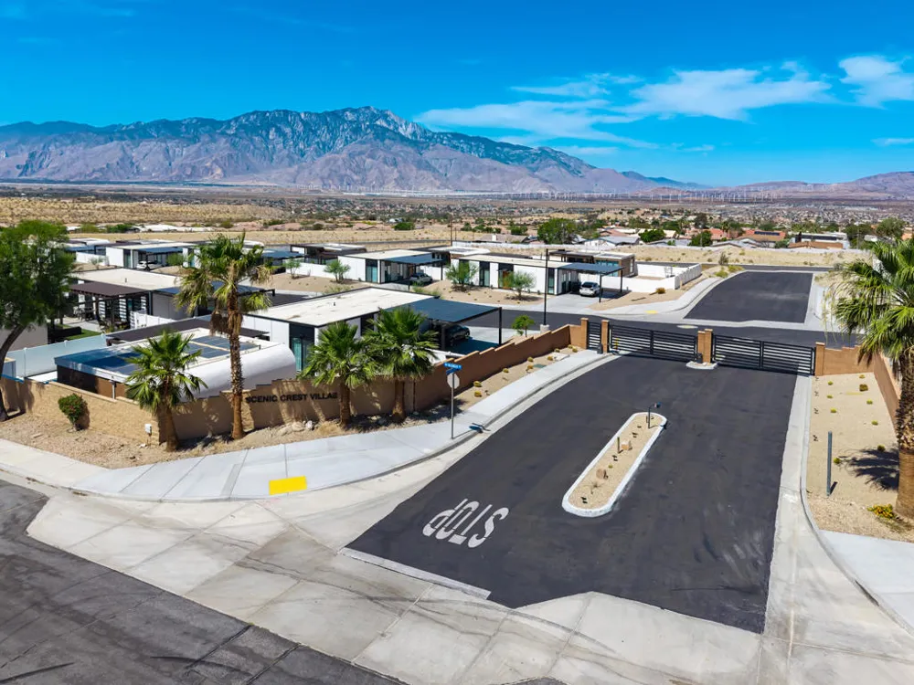 13829 Scenic Crest Circle Desert Hot Springs, CA 92240