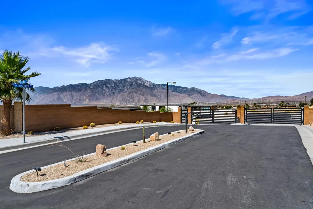 13829 Scenic Crest Circle Desert Hot Springs, CA 92240