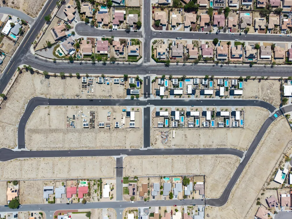 13829 Scenic Crest Circle Desert Hot Springs, CA 92240