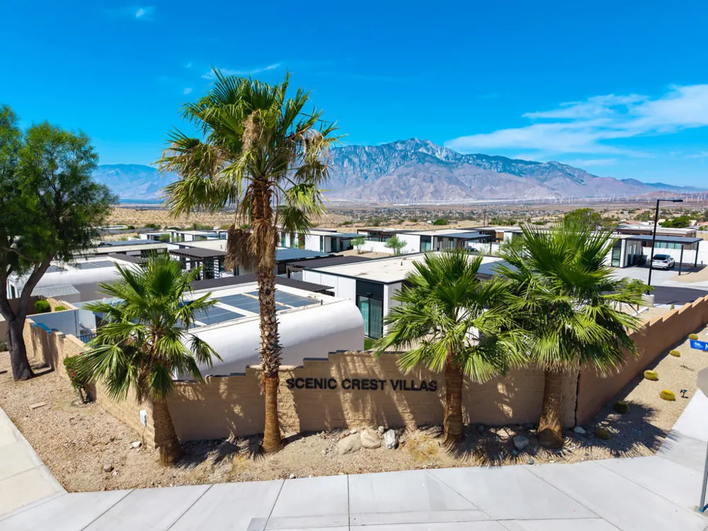 13829 Scenic Crest Circle Desert Hot Springs, CA 92240