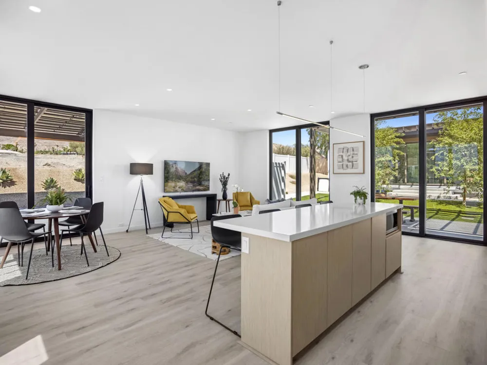13829 Scenic Crest Circle Desert Hot Springs, CA 92240