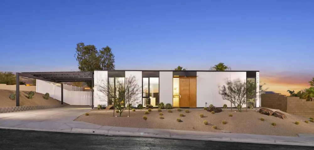 13829 Scenic Crest Circle Desert Hot Springs, CA 92240