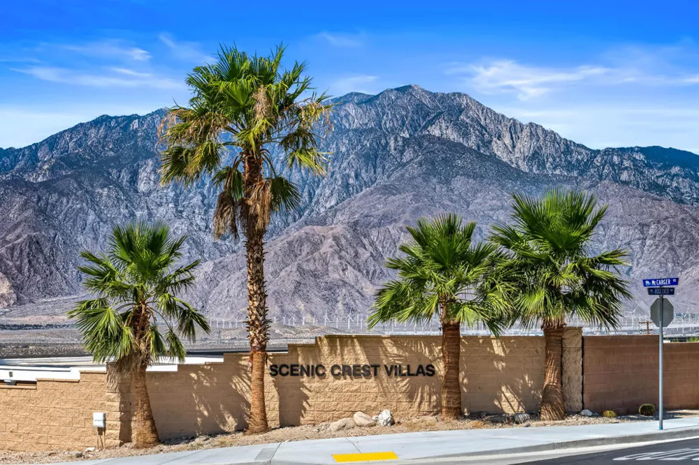 13829 Scenic Crest Circle Desert Hot Springs, CA 92240