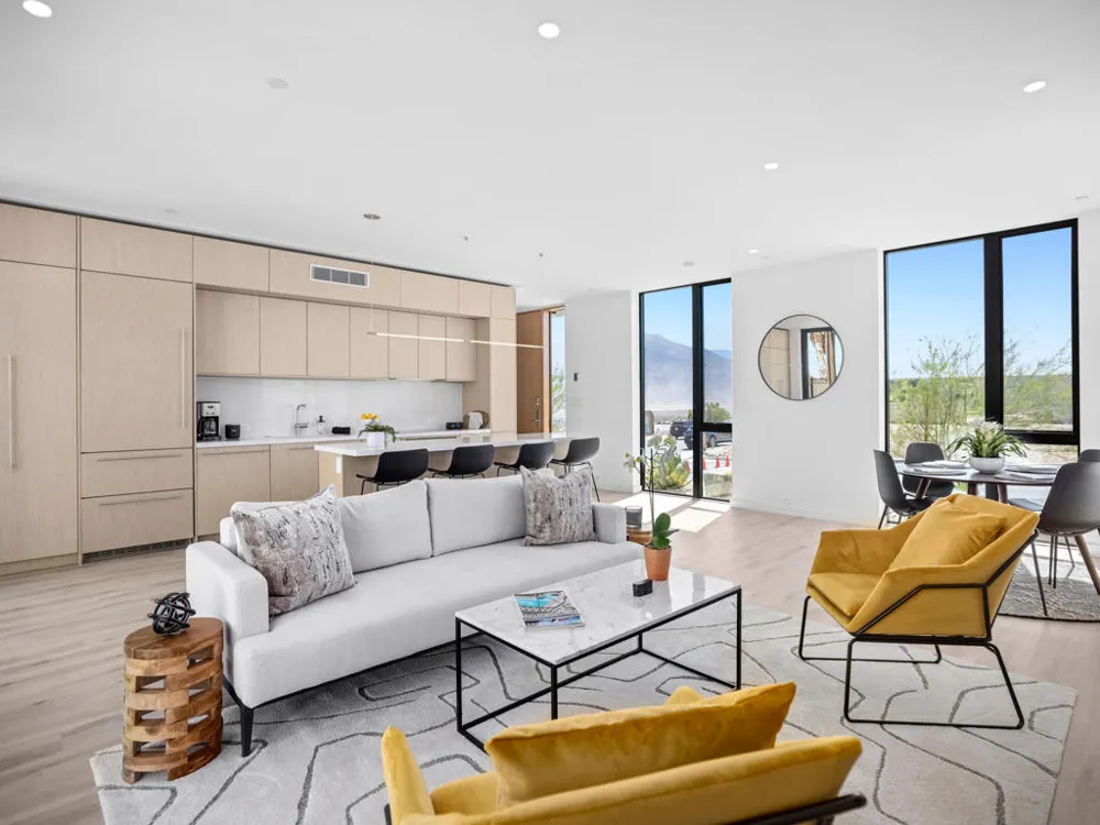 13829 Scenic Crest Circle Desert Hot Springs, CA 92240