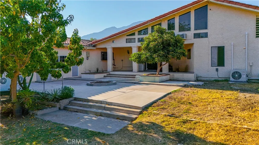 10123 finch ave Rancho Cucamonga, CA 91737