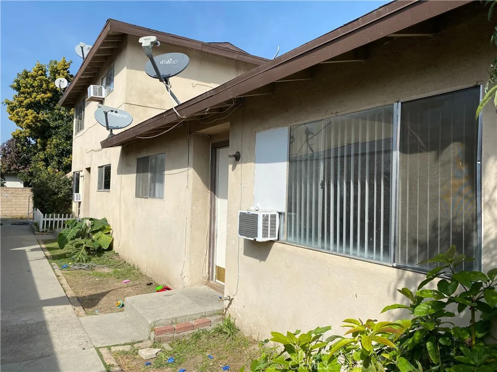 2719 Maxson Road #C El Monte, CA 91732