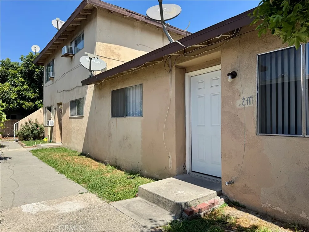 2719 Maxson Road #C El Monte, CA 91732