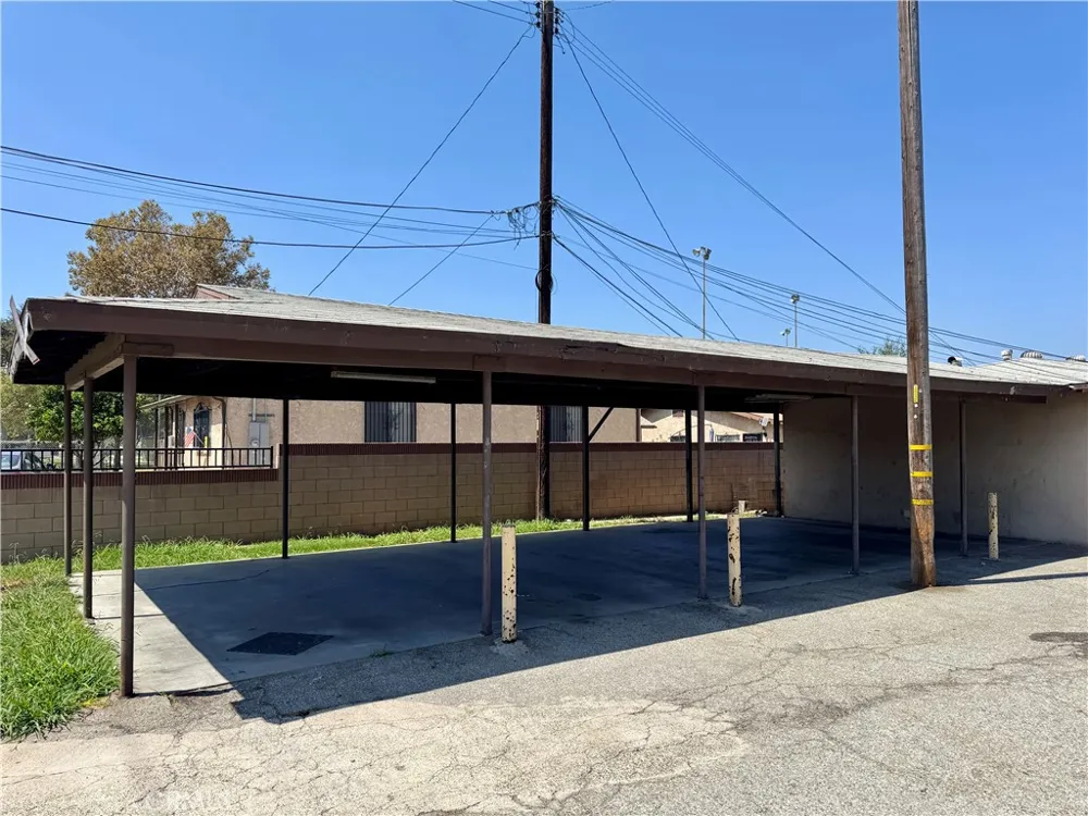 2719 Maxson Road #C El Monte, CA 91732