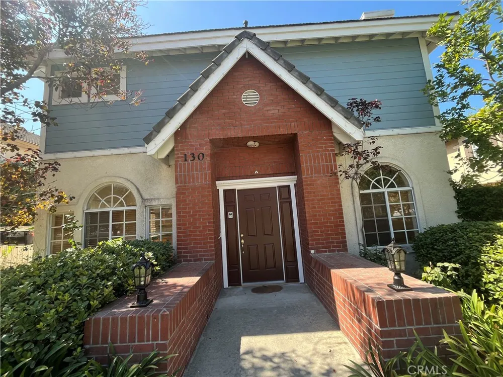 130 Fano Street #A Arcadia, CA 91006