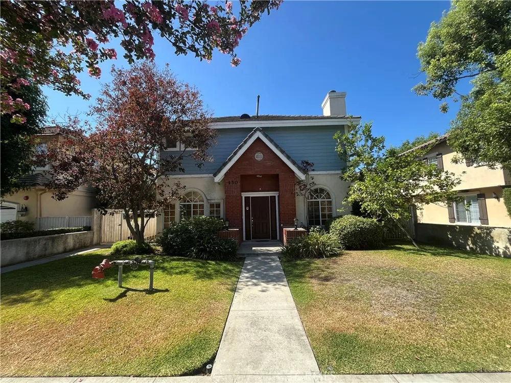 130 Fano Street #A Arcadia, CA 91006