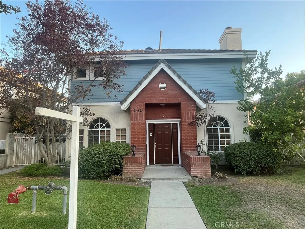 130 Fano Street #A Arcadia, CA 91006