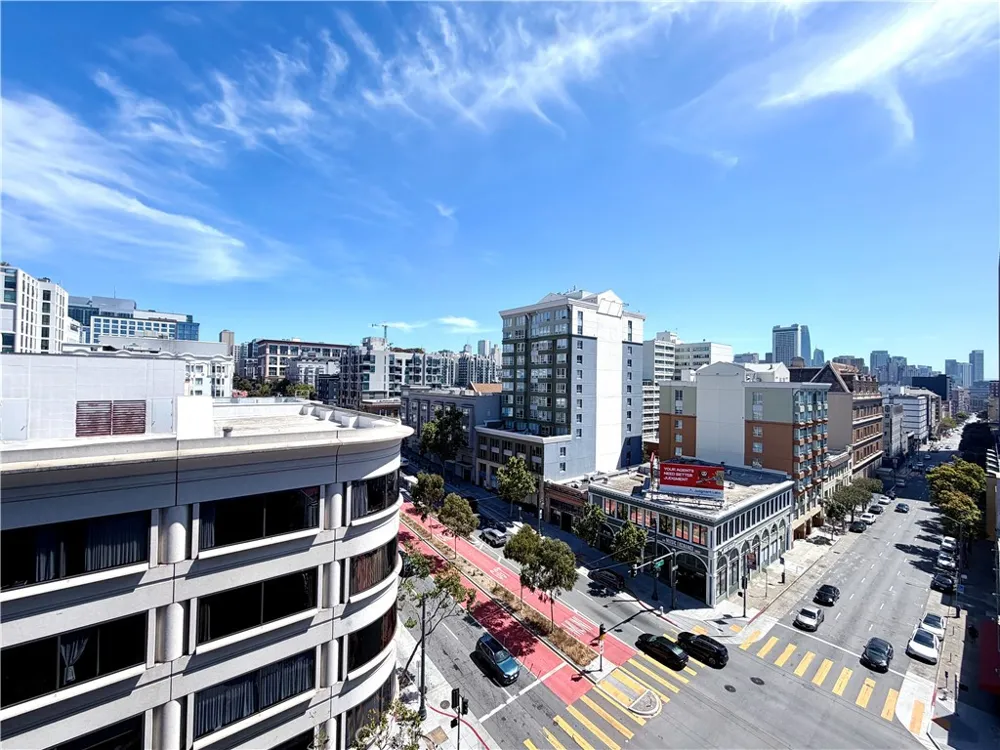 601 Van Ness #711 San Francisco, CA 94102
