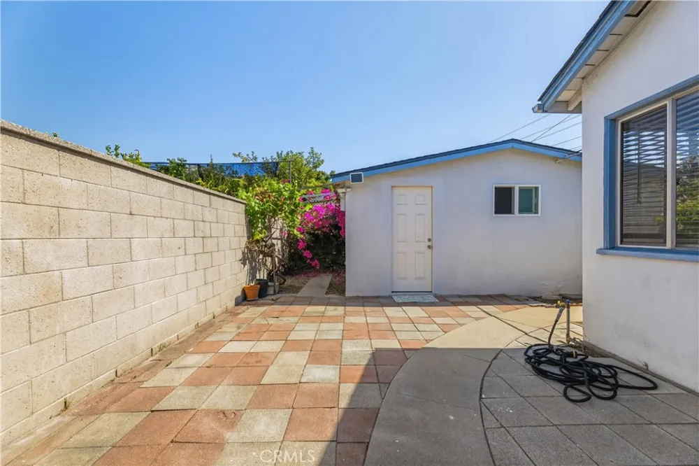 6114 N Burton Ave San Gabriel, CA 91775