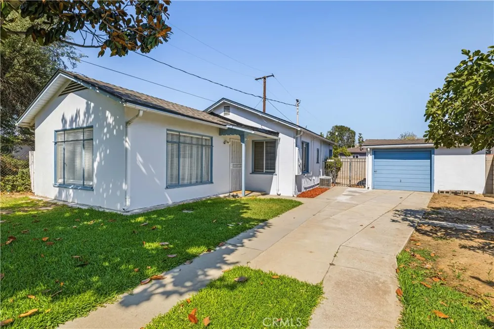 6114 N Burton Ave San Gabriel, CA 91775