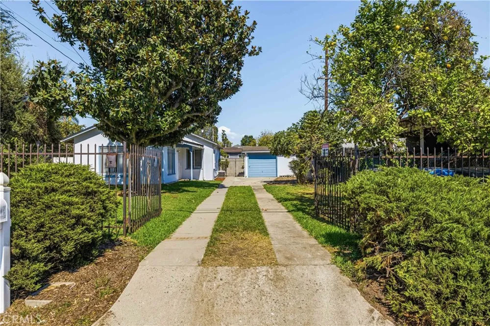 6114 N Burton Ave San Gabriel, CA 91775