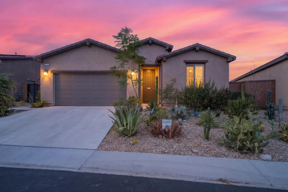 11884 E Crescent Street Desert Hot Springs, CA 92240