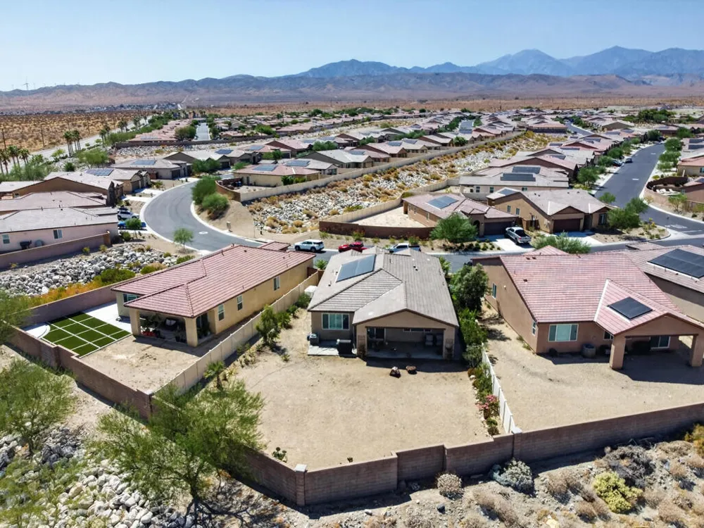 11884 E Crescent Street Desert Hot Springs, CA 92240