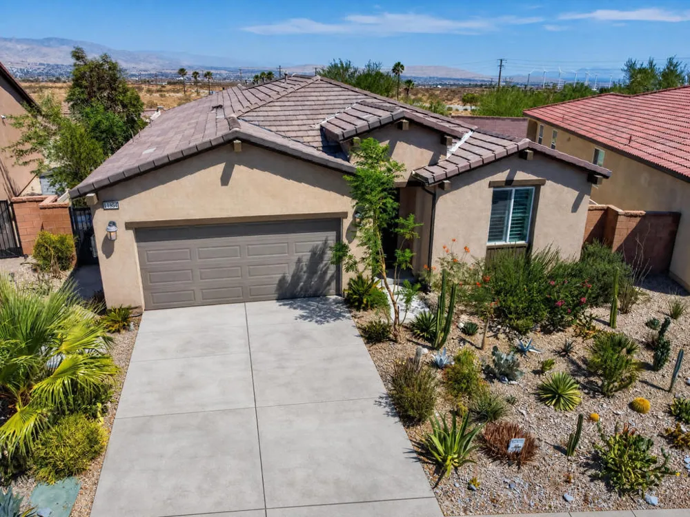 11884 E Crescent Street Desert Hot Springs, CA 92240