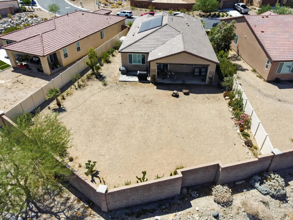 11884 E Crescent Street Desert Hot Springs, CA 92240