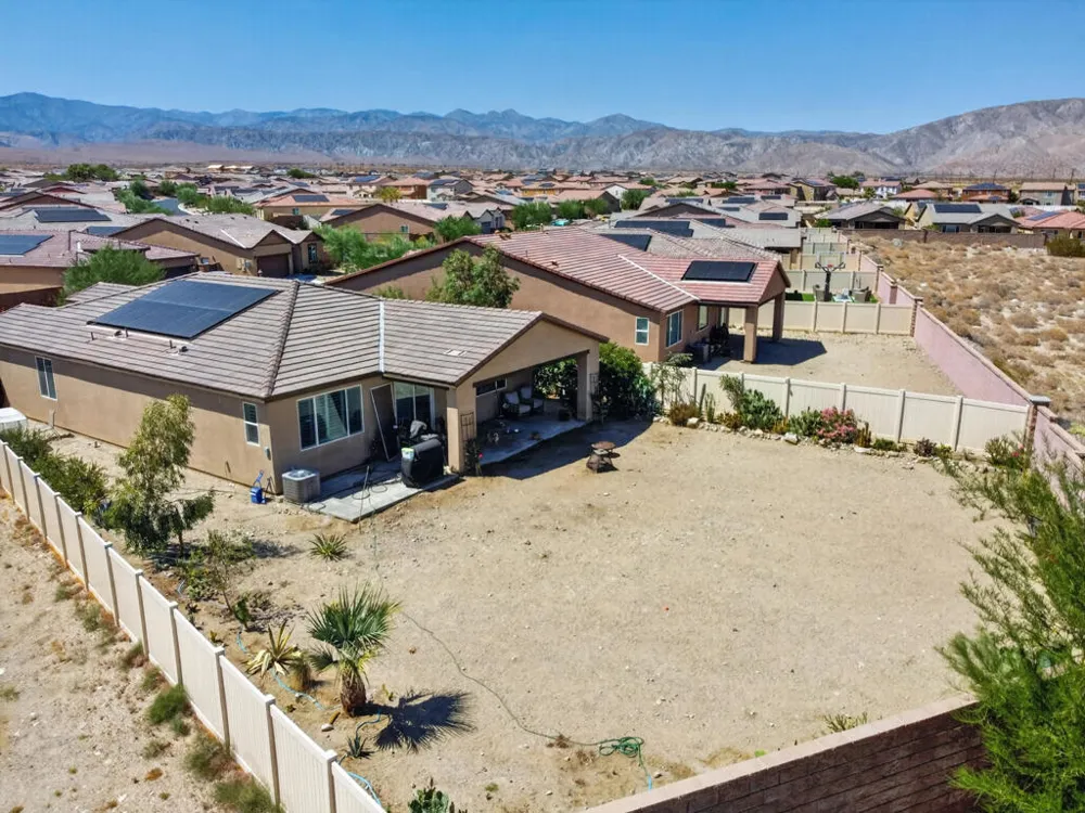 11884 E Crescent Street Desert Hot Springs, CA 92240