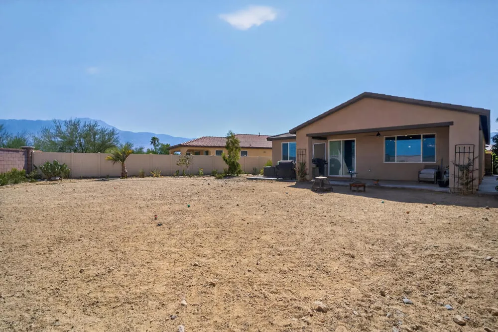 11884 E Crescent Street Desert Hot Springs, CA 92240