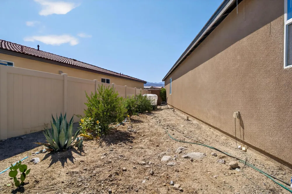 11884 E Crescent Street Desert Hot Springs, CA 92240