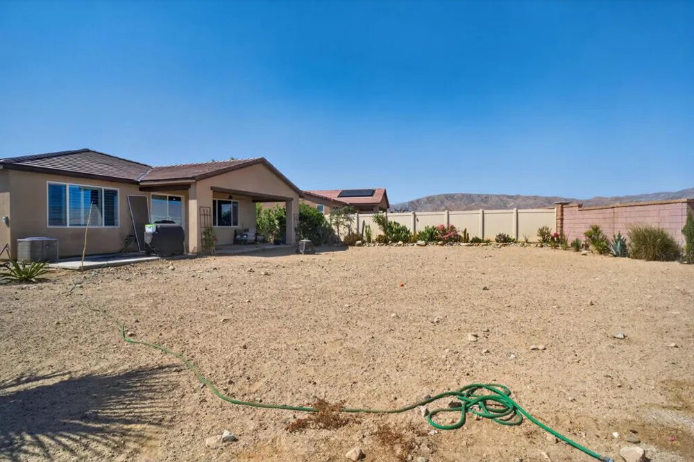 11884 E Crescent Street Desert Hot Springs, CA 92240