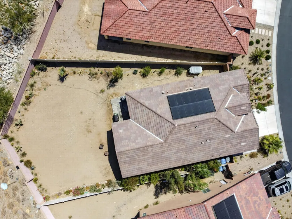 11884 E Crescent Street Desert Hot Springs, CA 92240