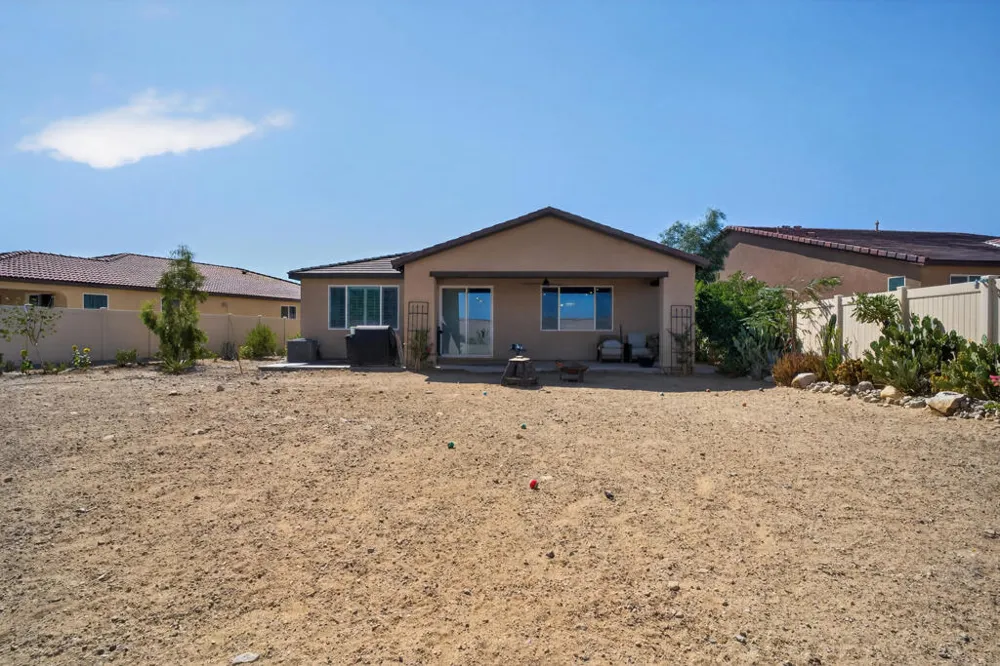 11884 E Crescent Street Desert Hot Springs, CA 92240
