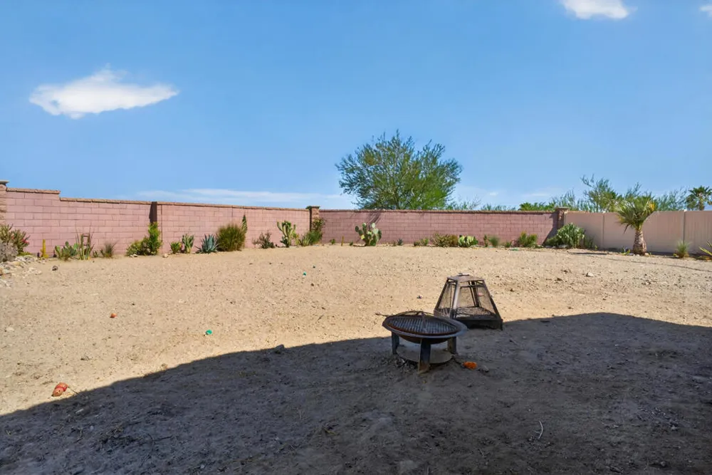 11884 E Crescent Street Desert Hot Springs, CA 92240