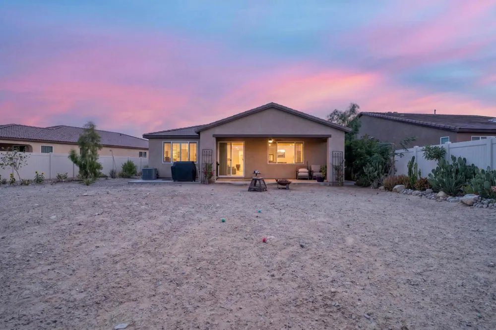 11884 E Crescent Street Desert Hot Springs, CA 92240