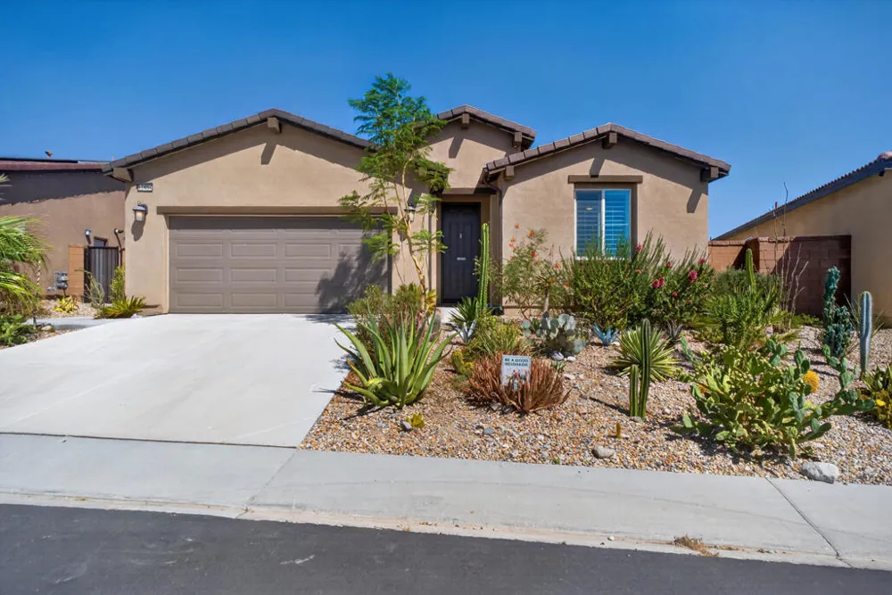 11884 E Crescent Street Desert Hot Springs, CA 92240