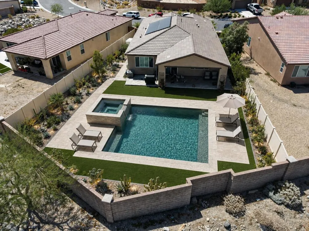 11884 E Crescent Street Desert Hot Springs, CA 92240