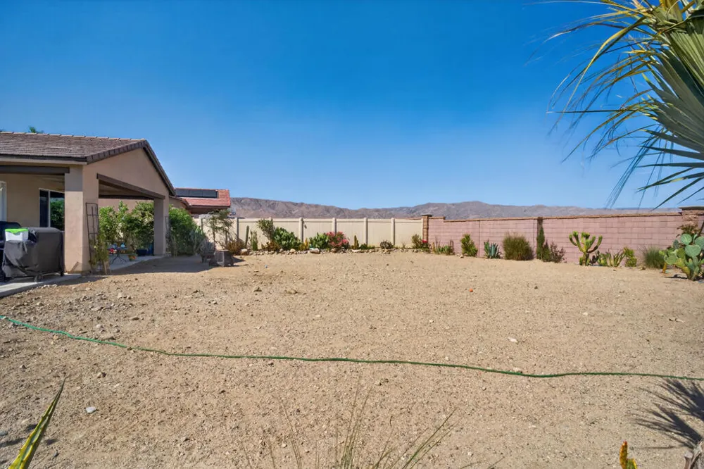 11884 E Crescent Street Desert Hot Springs, CA 92240