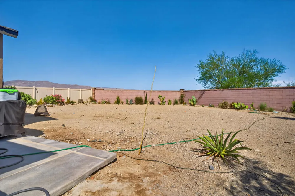 11884 E Crescent Street Desert Hot Springs, CA 92240