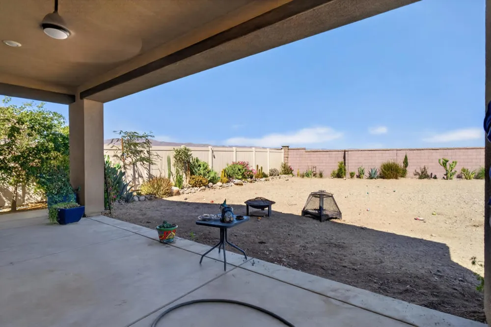 11884 E Crescent Street Desert Hot Springs, CA 92240