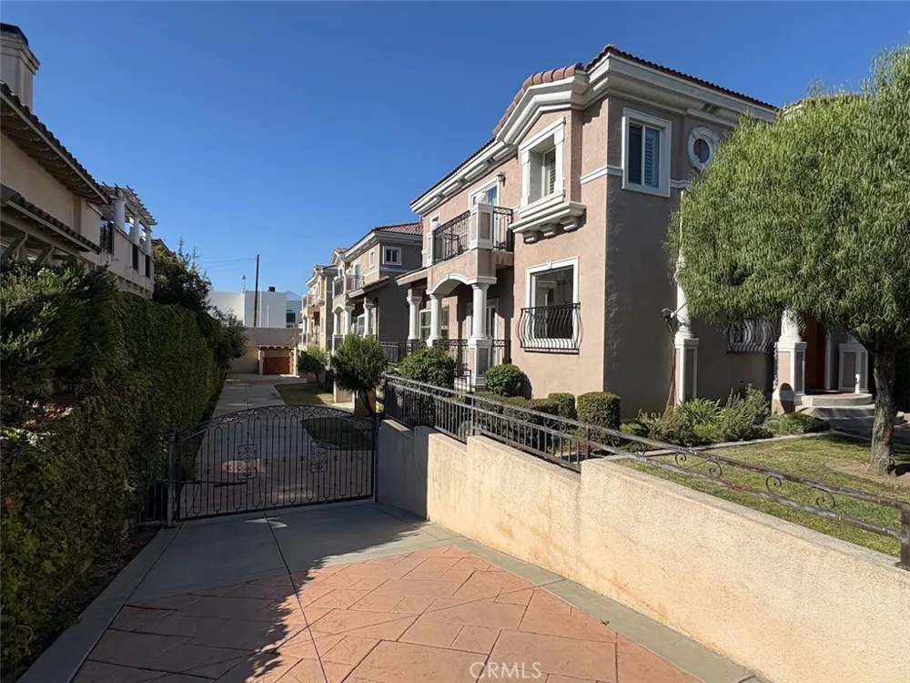 301 W Bencamp Street #A San Gabriel, CA 91776