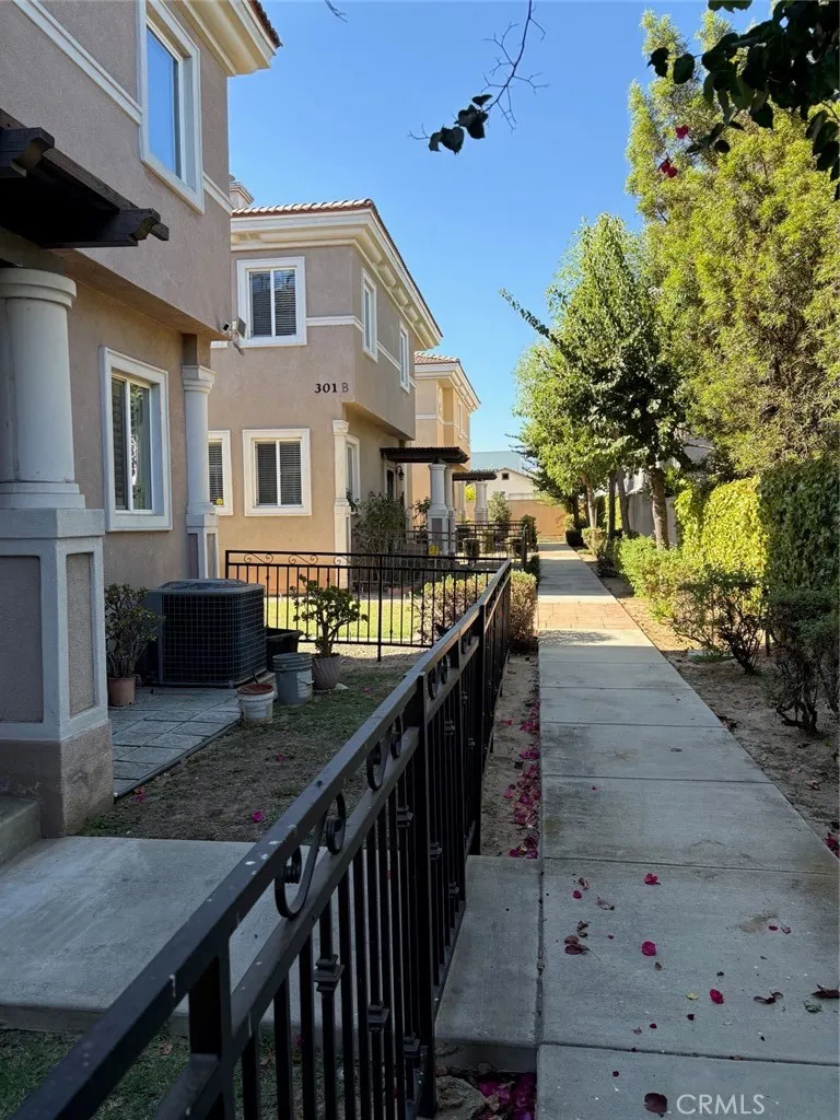 301 W Bencamp Street #A San Gabriel, CA 91776