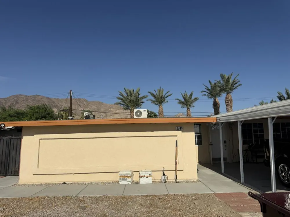 3749 Catalina Drive Thermal, CA 92274